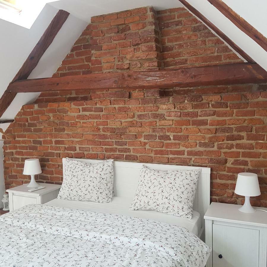 Rîşnov Casa Bergwald 아파트 외부 사진